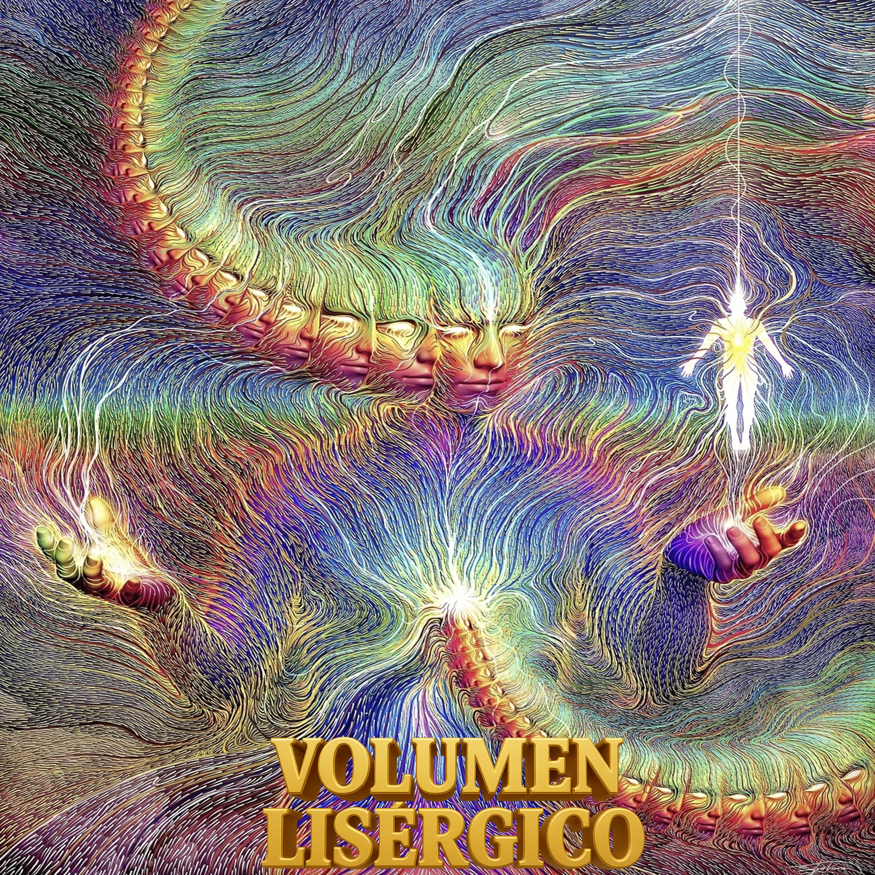 Volumen Lisérgico 