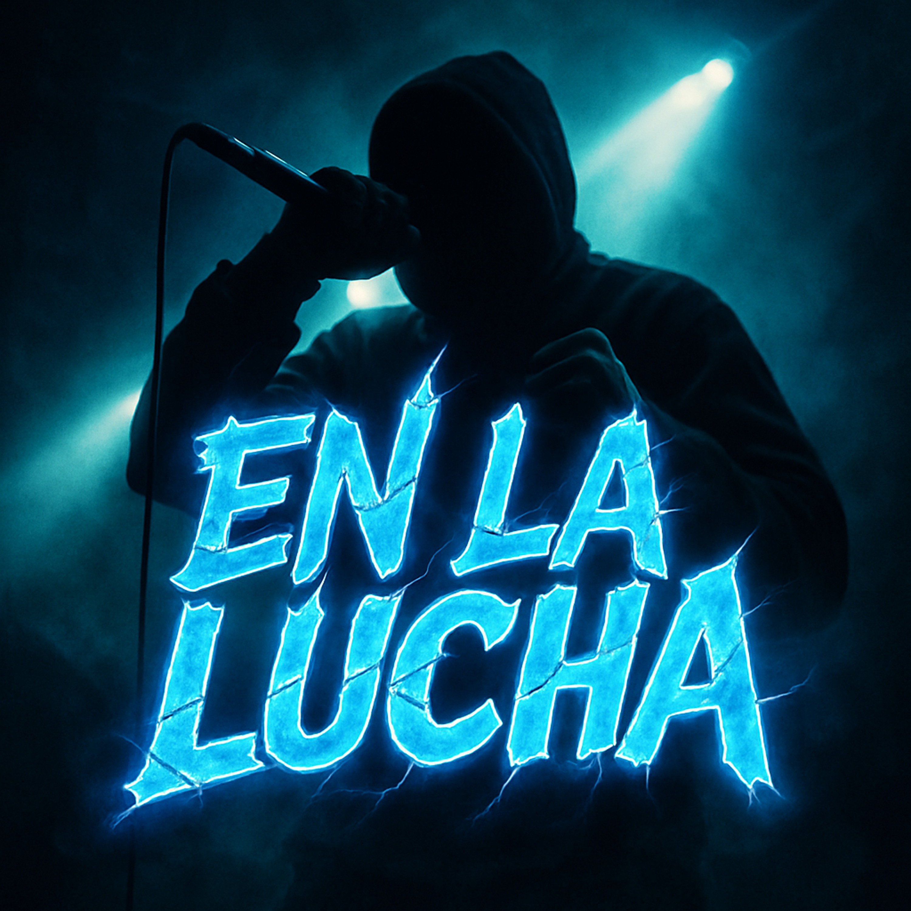 En La Lucha