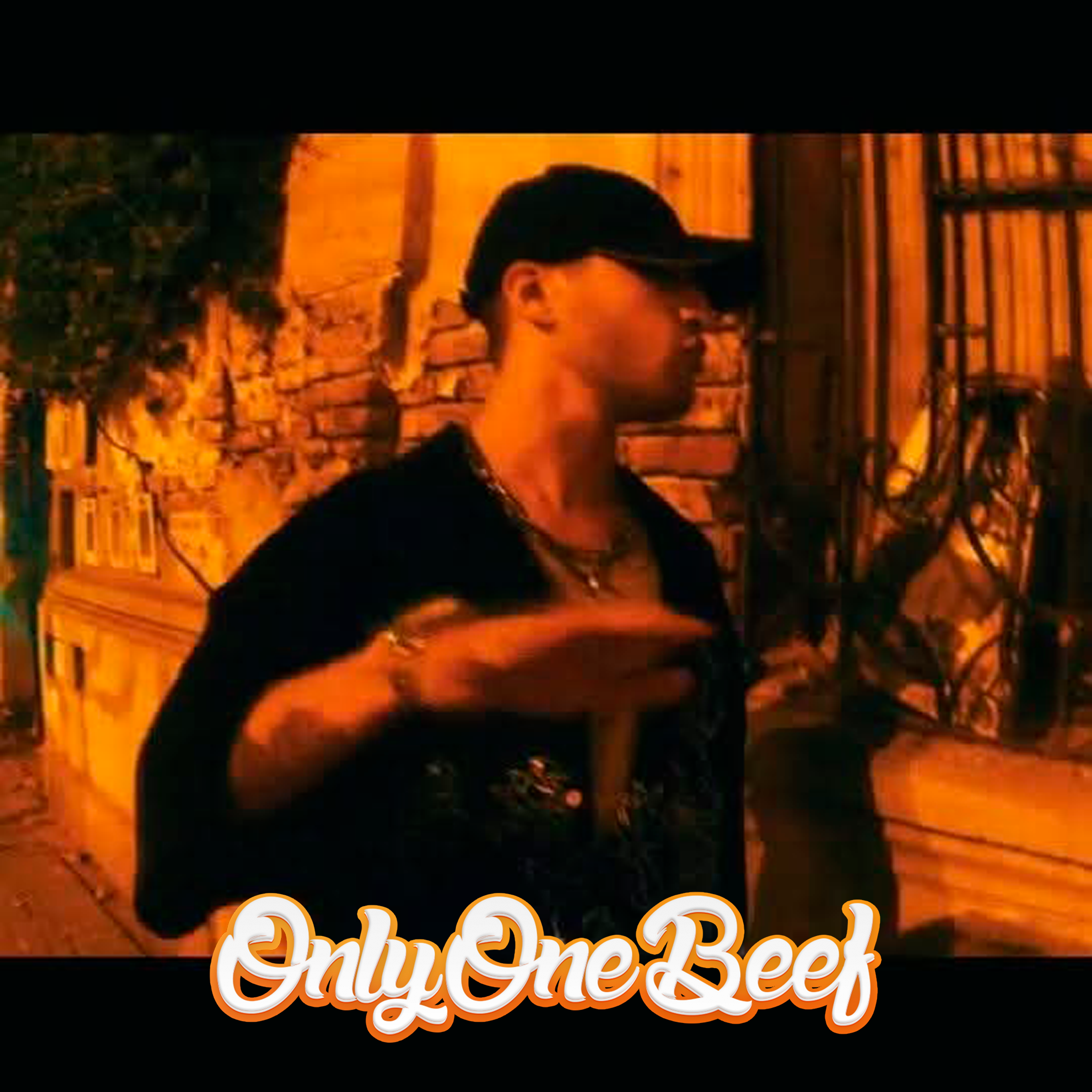 OnlyOneBeef