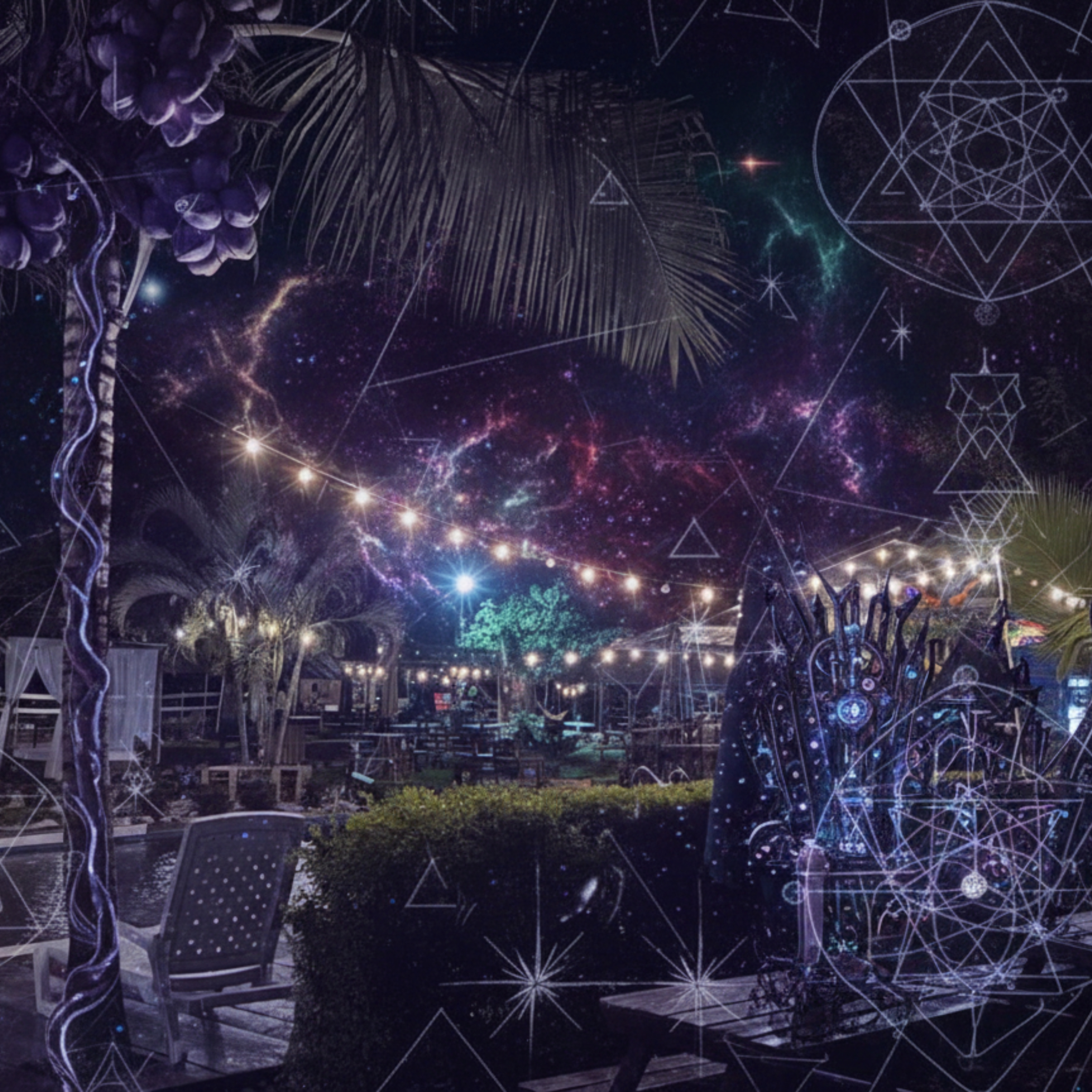 Distortion Subterraneo