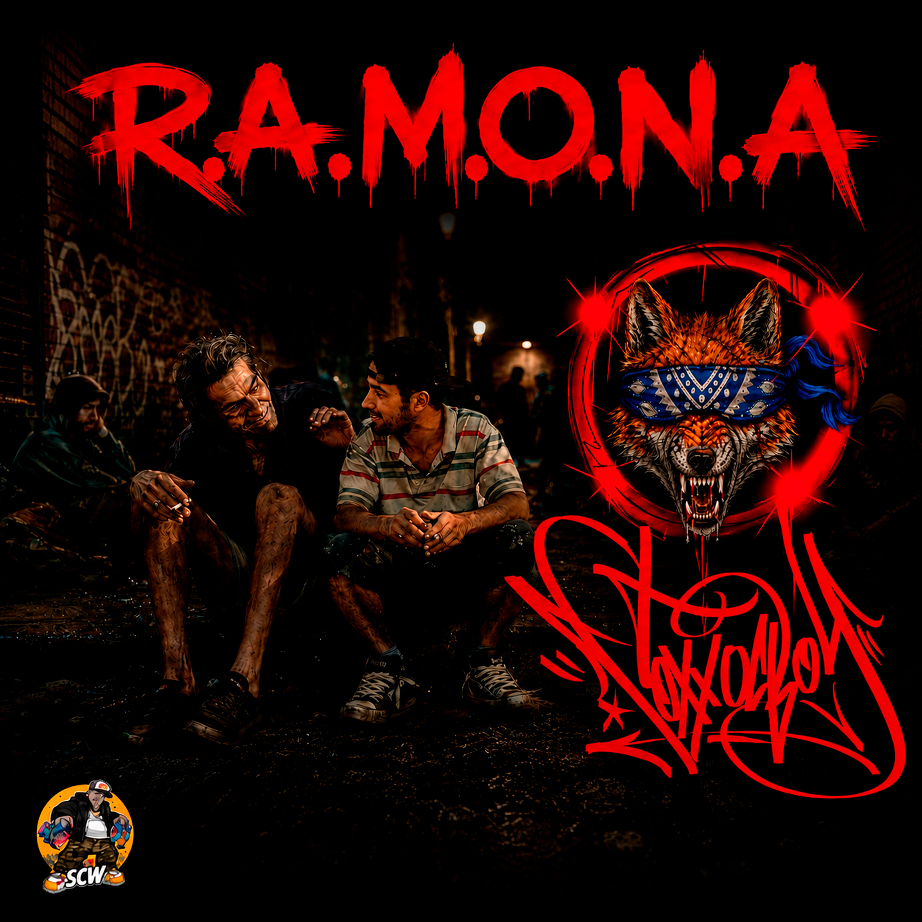 R.A.M.O.N.A