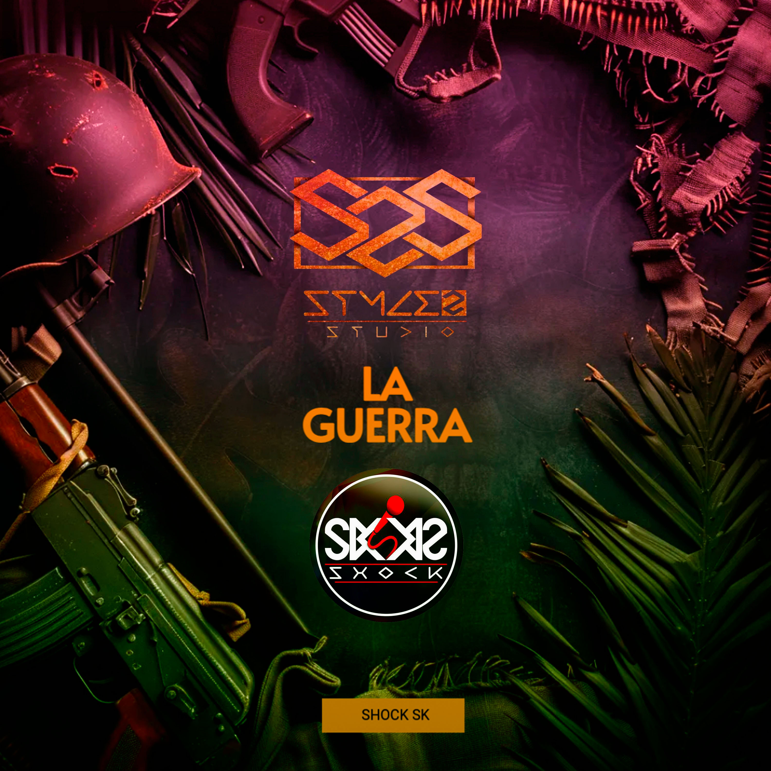 La Guerra