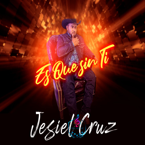 Es Que sin Ti